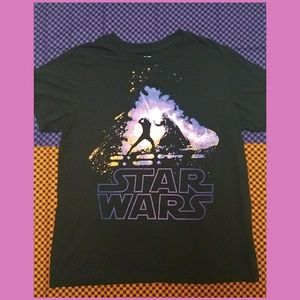 Women's Star Wars T-Shirt